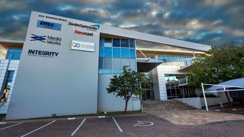 313 Rivonia Road , MorningSide Hub